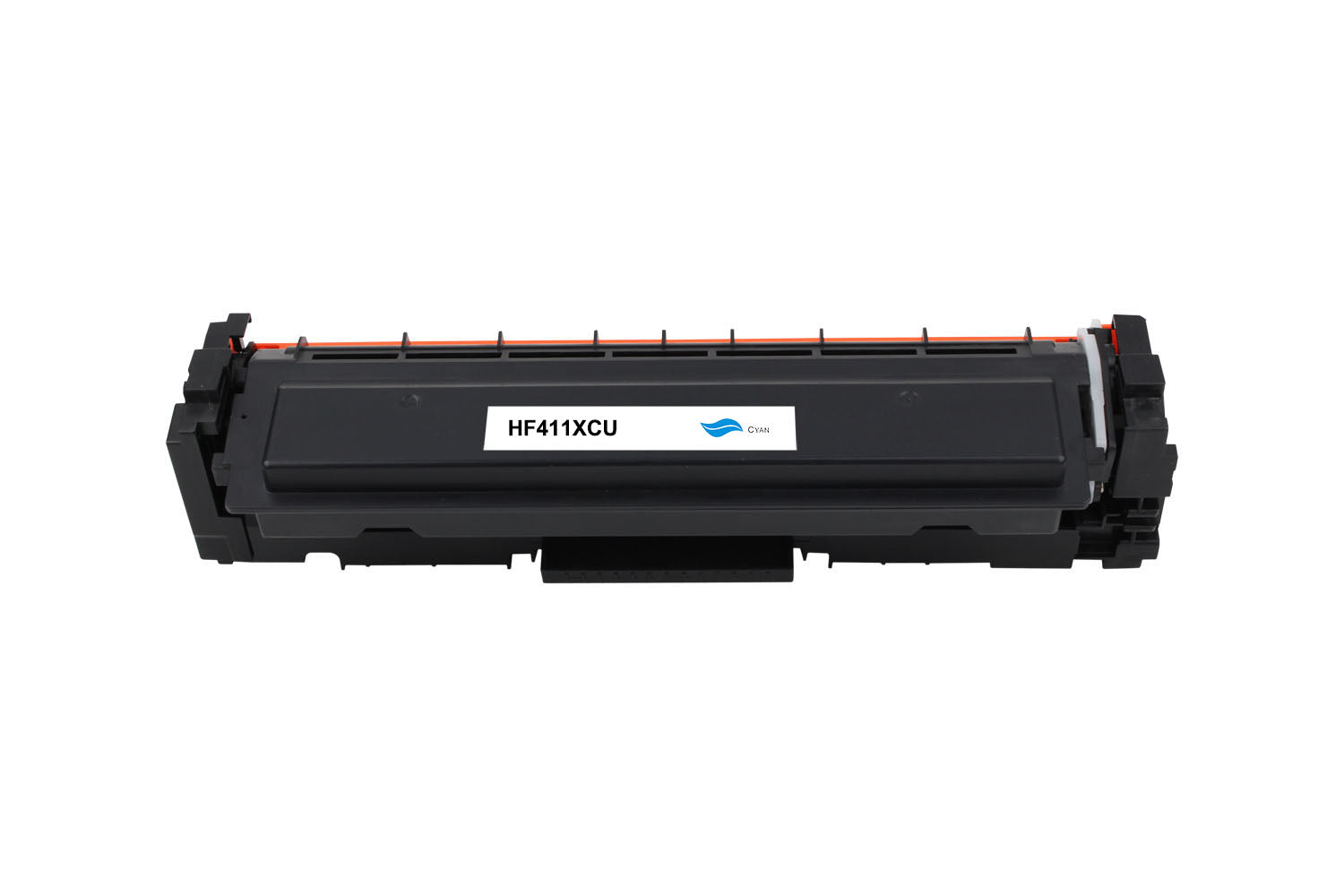 Cartouche de toner Compatible HP CF411X /cartridge 046HC Cyan 5000pages - KERA FRANCE Cartouche de toner Compatible HP CF411X /cartridge 046HC Cyan 5000pages - KERA FRANCE